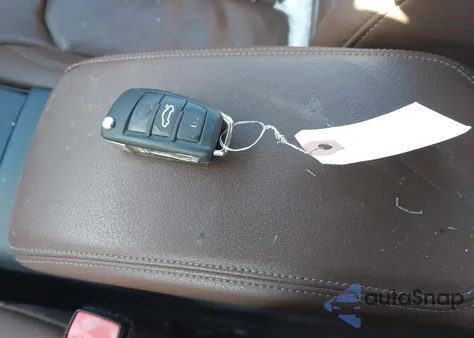 2015 Audi A3 2.0T Premium z USA, uszkodzony, nr VIN WAU3FLFF7F1070619